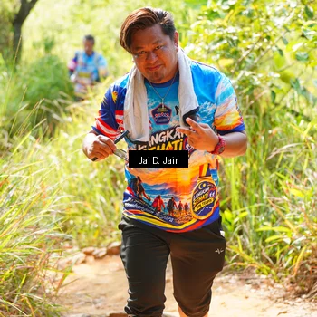 Runner Photo 8409985