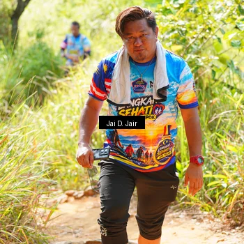 Runner Photo 8409987