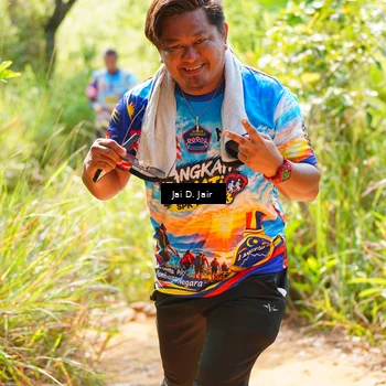 Runner Photo 8409988