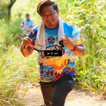 Runner Photo 8409989