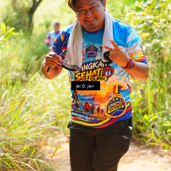 Runner Photo 8409990