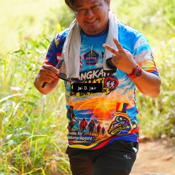 Runner Photo 8409992