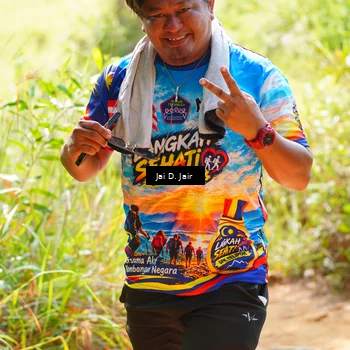 Runner Photo 8409995
