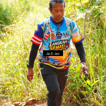 Runner Photo 8410002