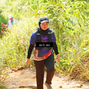 Runner Photo 8410024