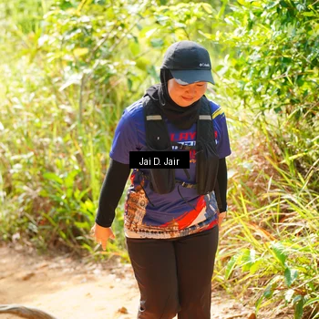 Runner Photo 8410026