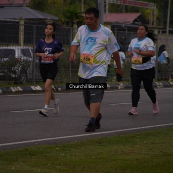 Runner Photo 8410027