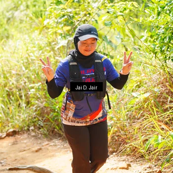 Runner Photo 8410028