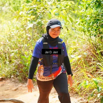 Runner Photo 8410031