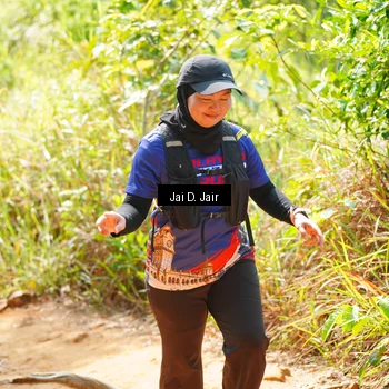 Runner Photo 8410032