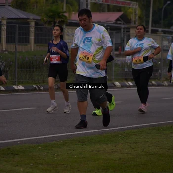 Runner Photo 8410033