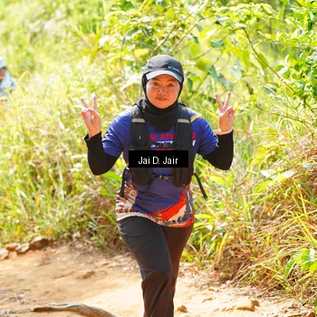 Runner Photo 8410034