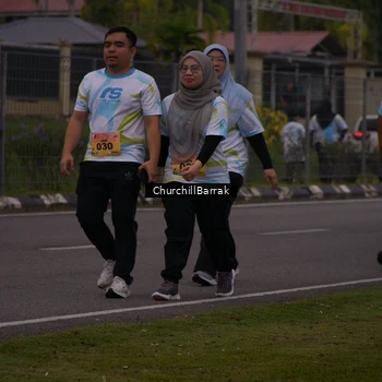 Runner Photo 8410035