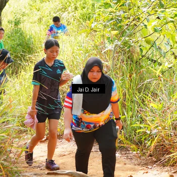 Runner Photo 8410038