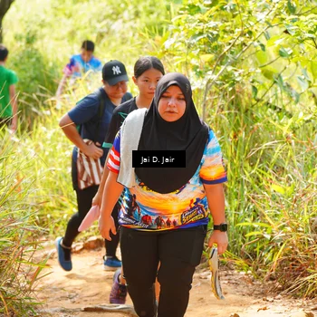 Runner Photo 8410039