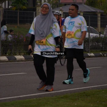 Runner Photo 8410040