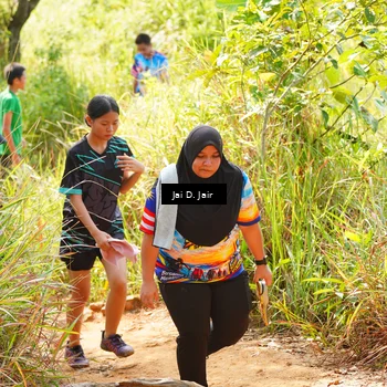 Runner Photo 8410042