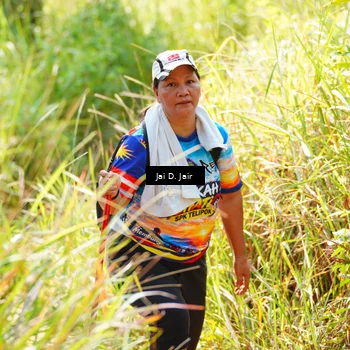 Runner Photo 8410043