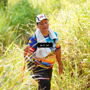 Runner Photo 8410048
