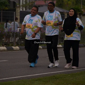 Runner Photo 8410052