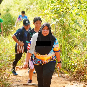 Runner Photo 8410054
