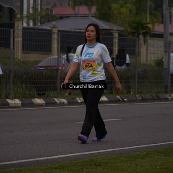 Runner Photo 8410057