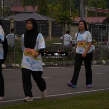 Runner Photo 8410060