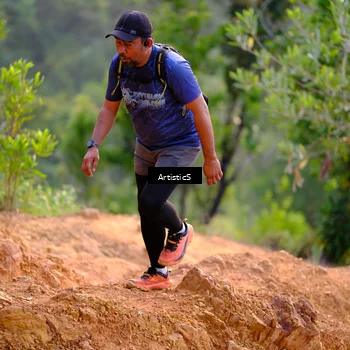 Runner Photo 8410066