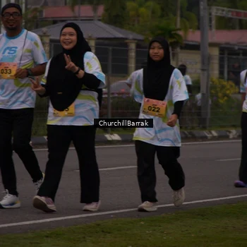 Runner Photo 8410068
