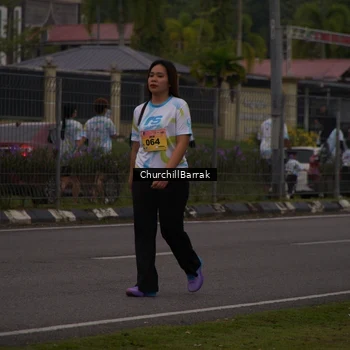 Runner Photo 8410069