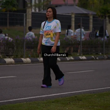 Runner Photo 8410070