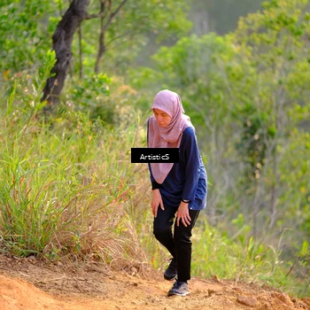 Runner Photo 8410071
