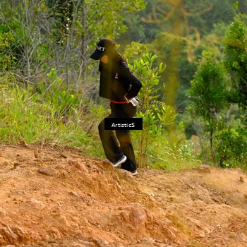 Runner Photo 8410077