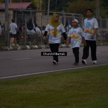 Runner Photo 8410082