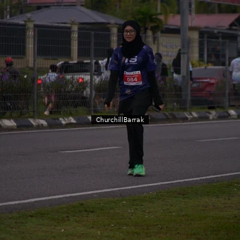 Runner Photo 8410083