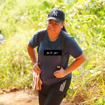 Runner Photo 8410096