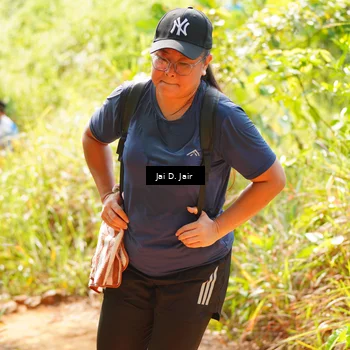 Runner Photo 8410097