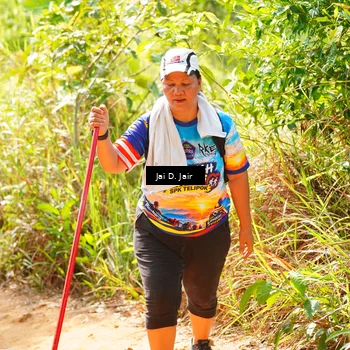 Runner Photo 8410101