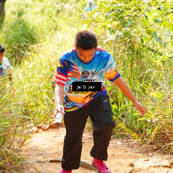 Runner Photo 8410106
