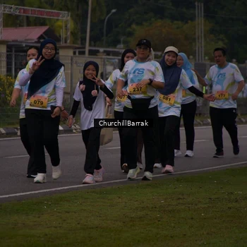 Runner Photo 8410108
