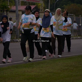 Runner Photo 8410109