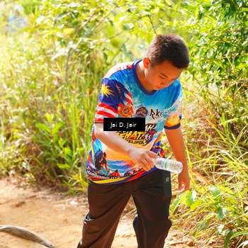 Runner Photo 8410111