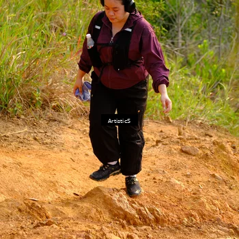 Runner Photo 8410114