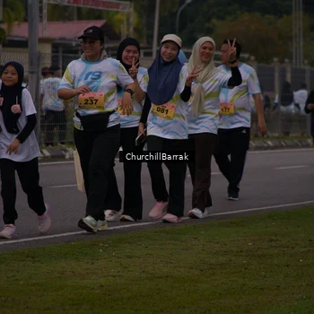 Runner Photo 8410117