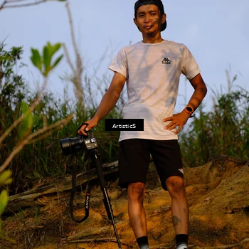Runner Photo 8410118