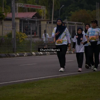 Runner Photo 8410126