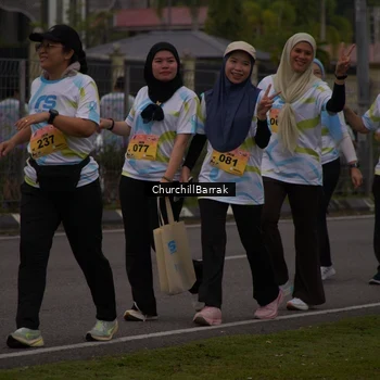 Runner Photo 8410132