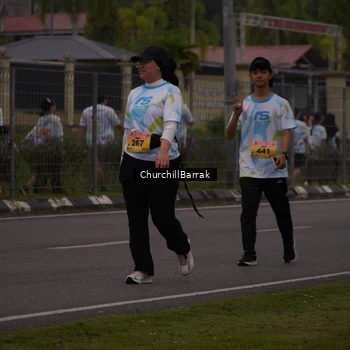 Runner Photo 8410137