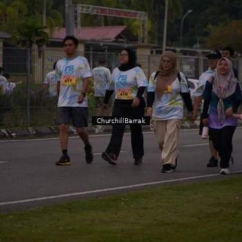 Runner Photo 8410142