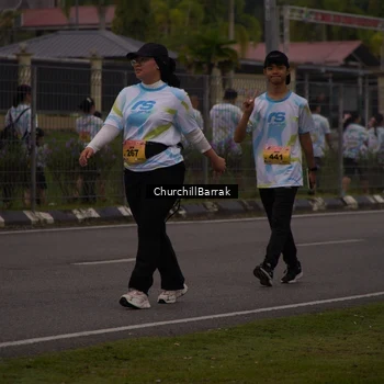 Runner Photo 8410144
